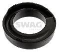 Dystans gumowy, resorowanie do Mercedesa, 10 75 0025, SWAG Autoteile GmbH w ofercie sklepu e-autoparts.pl 